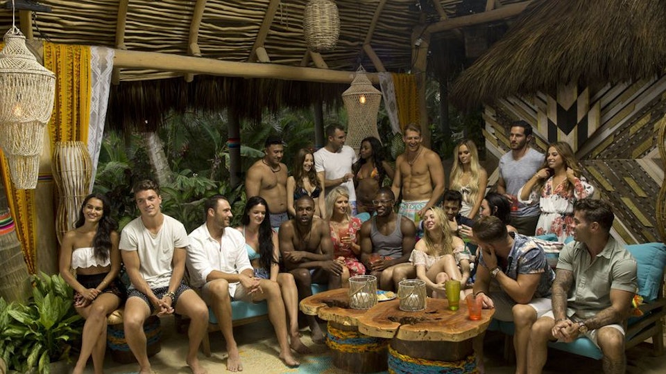 Why Did Bachelor In Paradise Stop Filming A Scandal Rocked Production