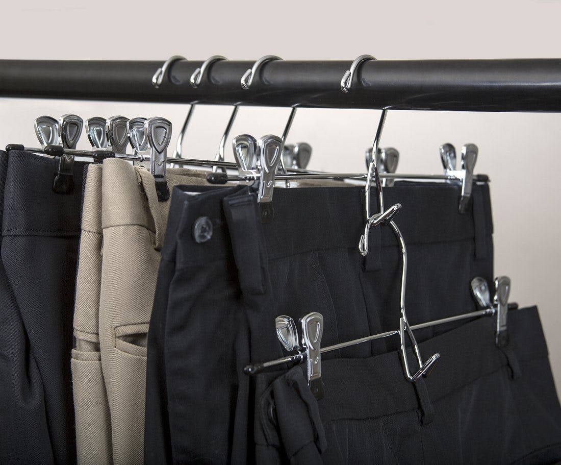The 12 Best Closet Hangers