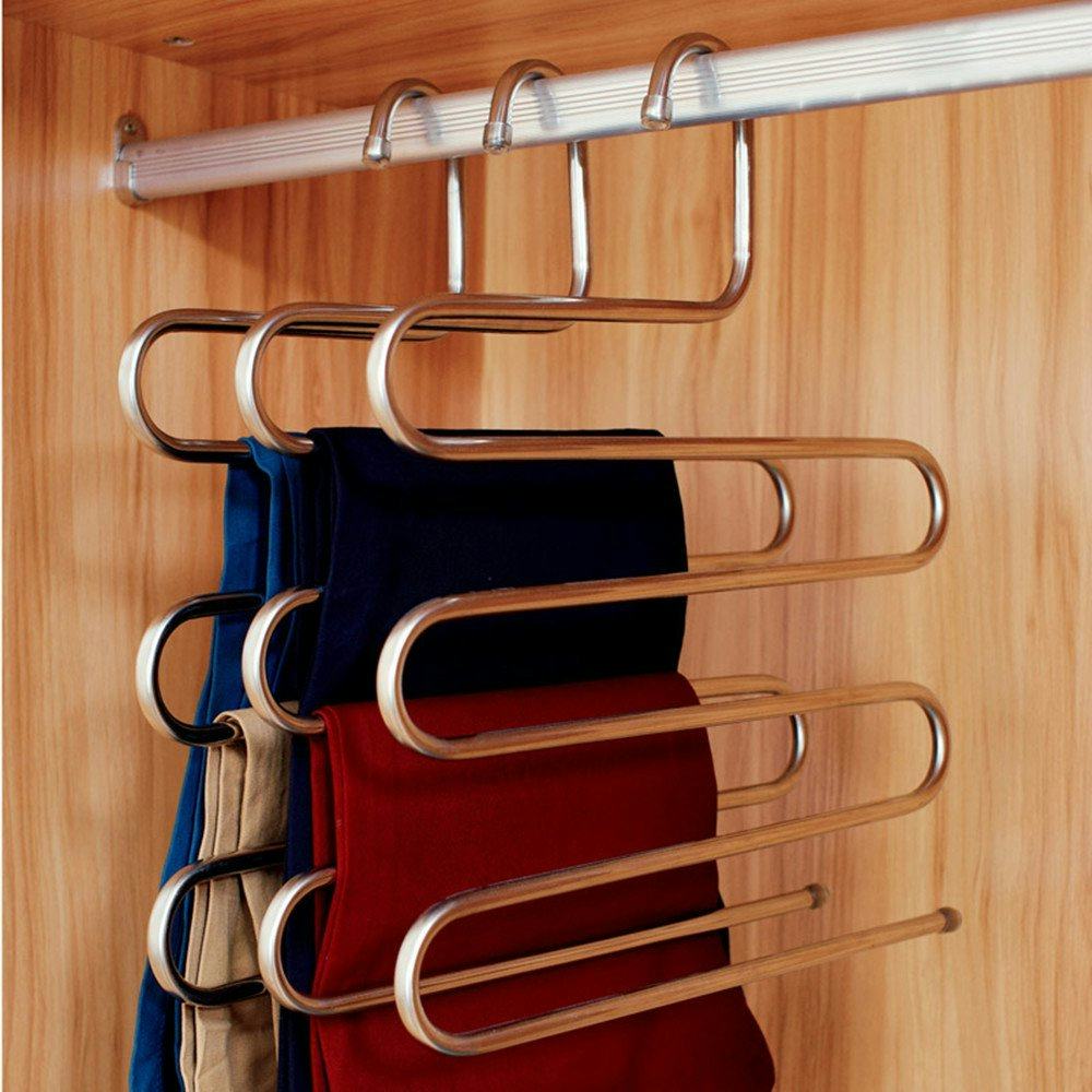 The 12 Best Closet Hangers