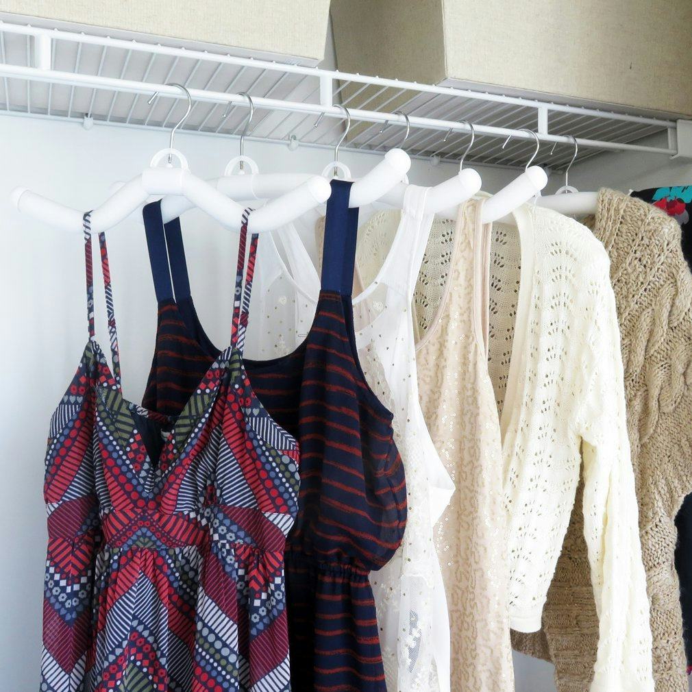 The 12 Best Closet Hangers