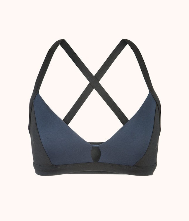 LIVELY Active Sports Bras Are Here & They're Just As Comfy As The Brand's Bralettes