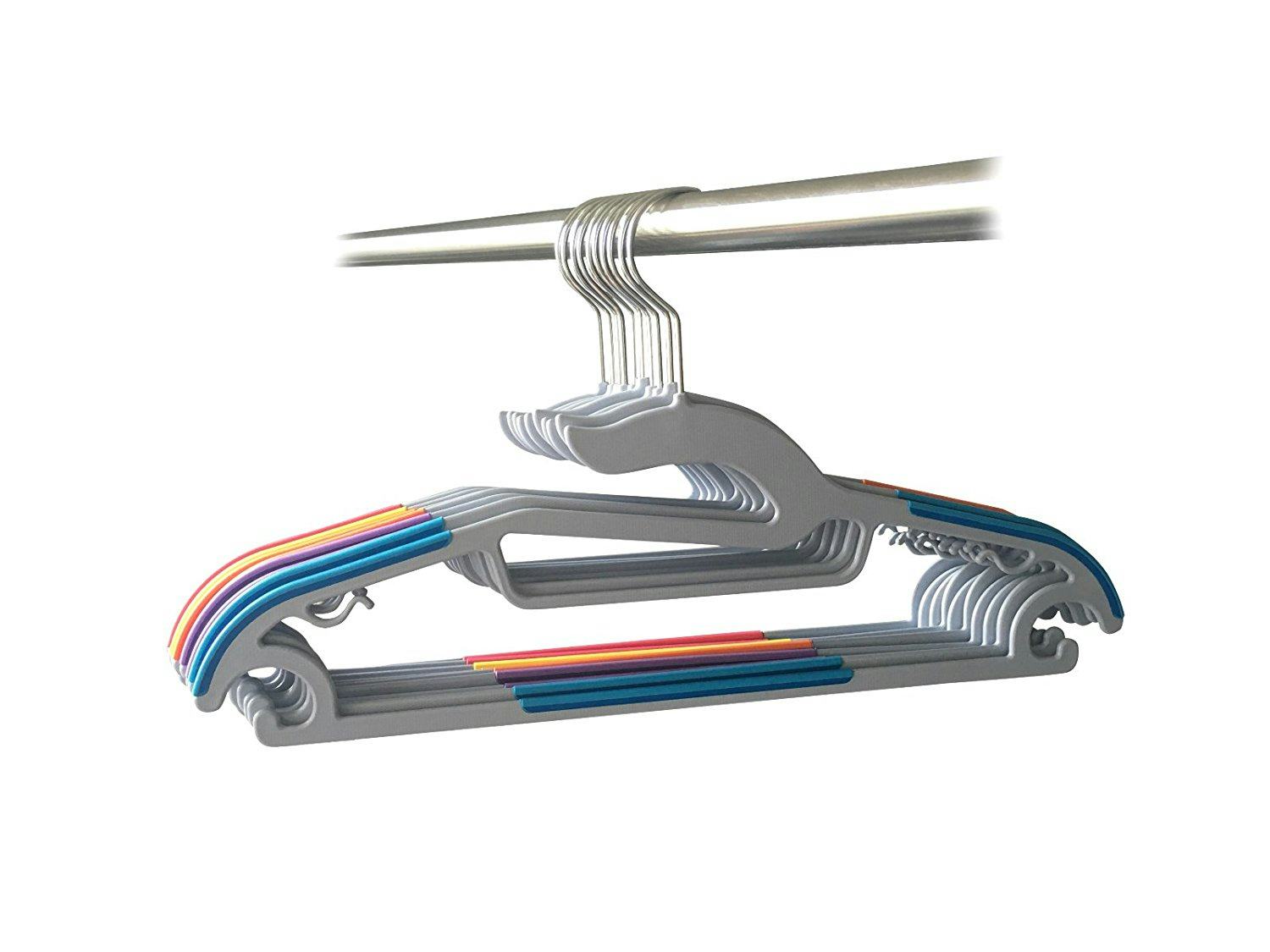 The 12 Best Closet Hangers