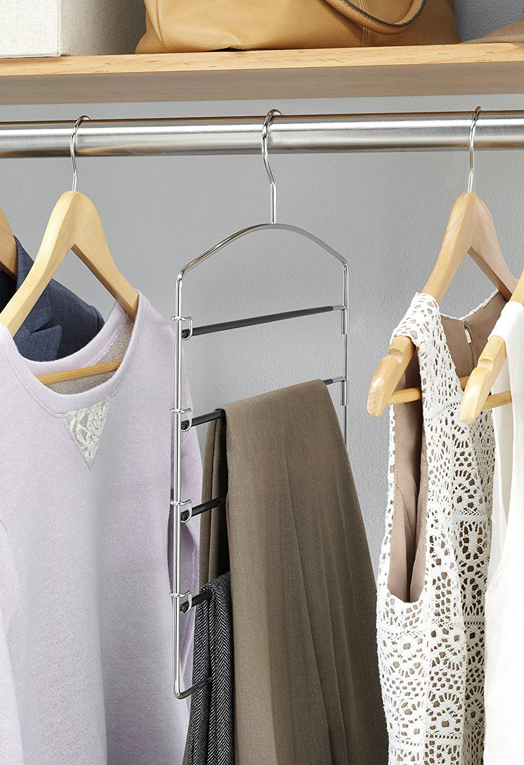 The 12 Best Closet Hangers
