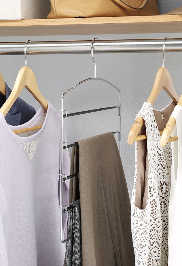 The 12 Best Closet Hangers