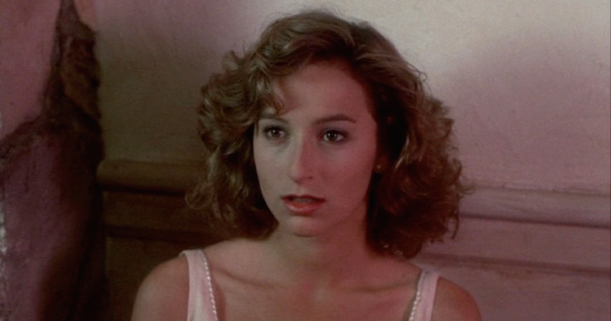This Iconic 'Dirty Dancing' Line Is So Much More Empowering Than You Realized