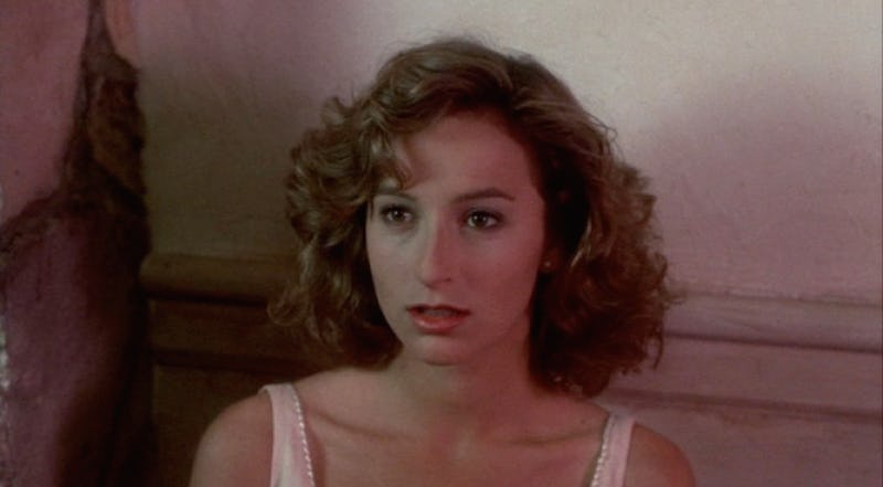 This Iconic Dirty Dancing Line Is So Much More Empowering Than You Realized This Iconic Dirty Dancing Line Is So Much More Empowering Than You Realized
