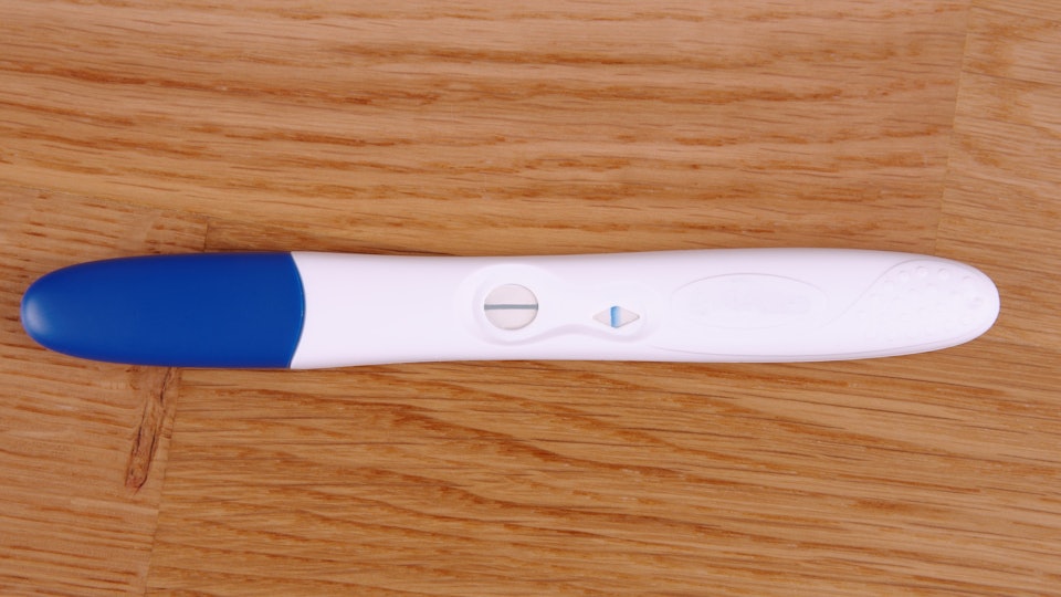 What's Wrong With Blue Dye Pregnancy Tests? An OB-GYN Explains What's Wrong With Blue Dye Pregnancy Tests? An OB-GYN Explains