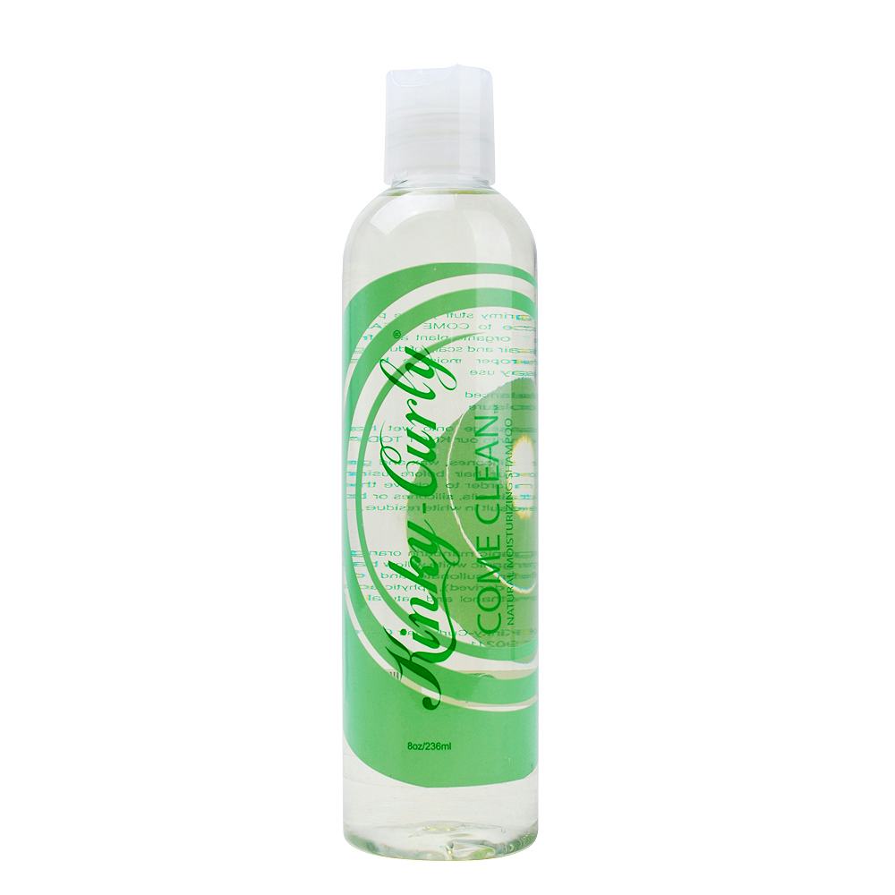 The 8 Best Clarifying Shampoos For Dry Hair