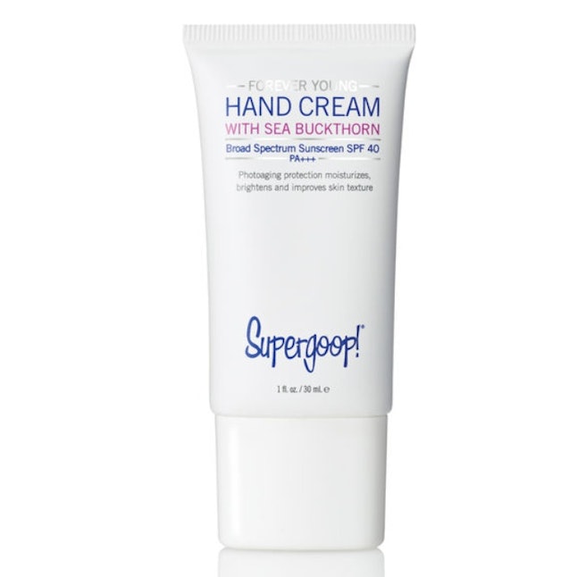 The 7 Best Hand Creams With SPF