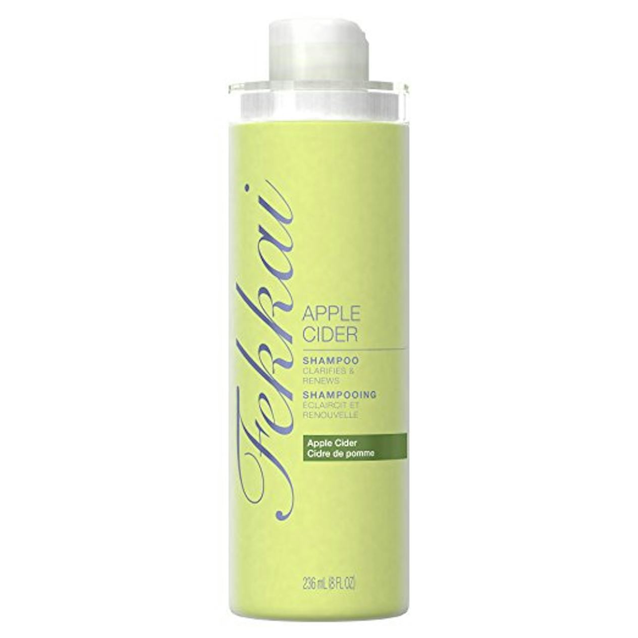 The 8 Best Clarifying Shampoos For Dry Hair