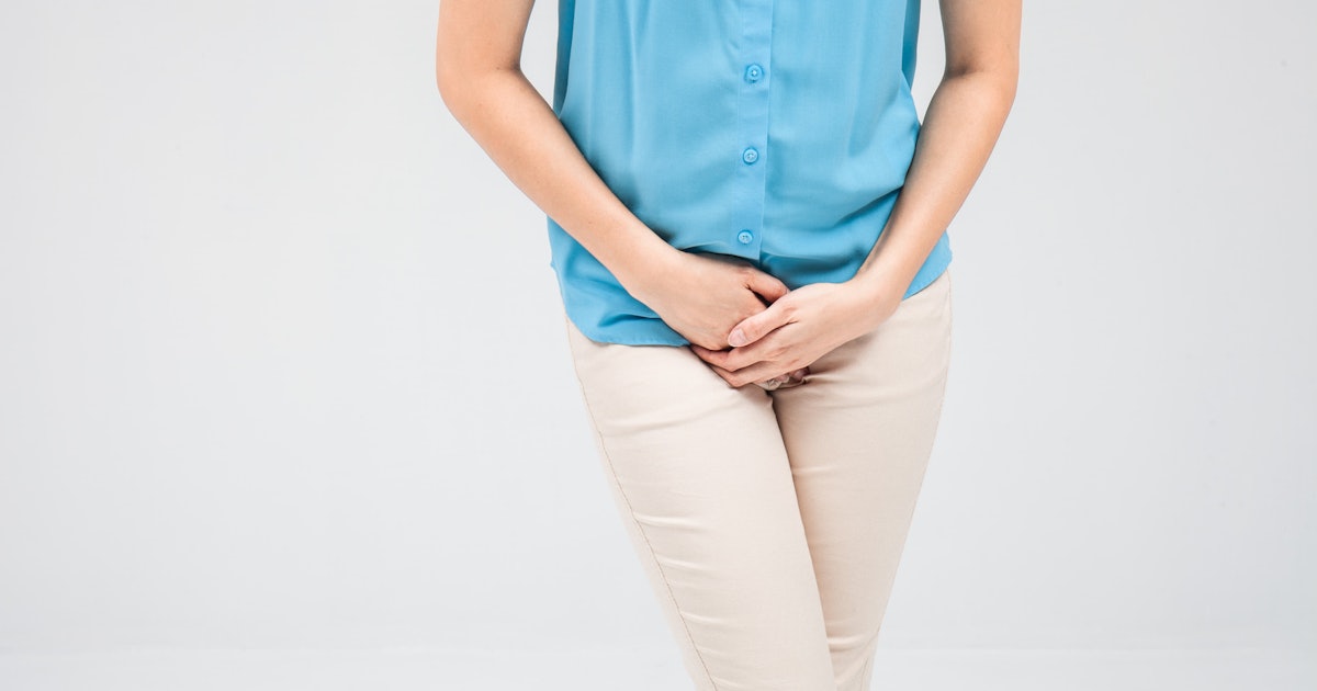 Can You Get Pregnant If You Have A UTI? Here's What You Should Know
