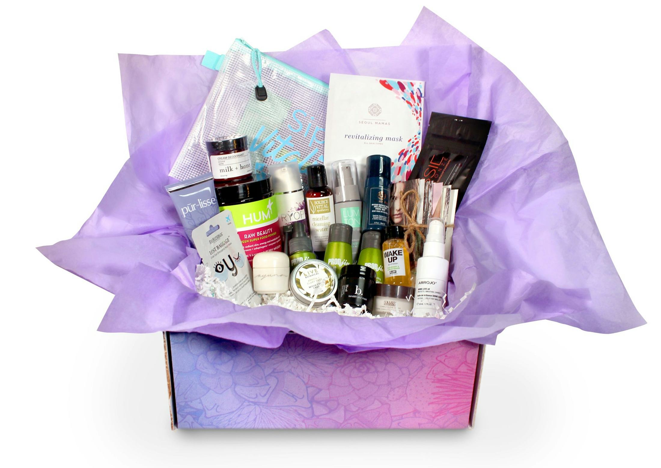 The Indie Beauty Expo's Curated Collection Is Perfect For Those Who Can ...