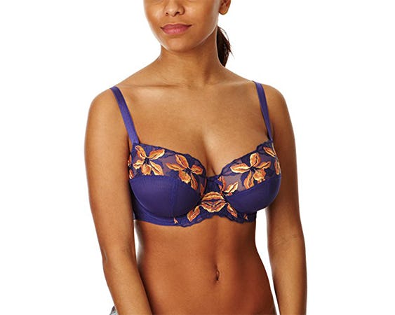 The 13 Best Bras For Big Boobs That Are Sexy & Comfortable