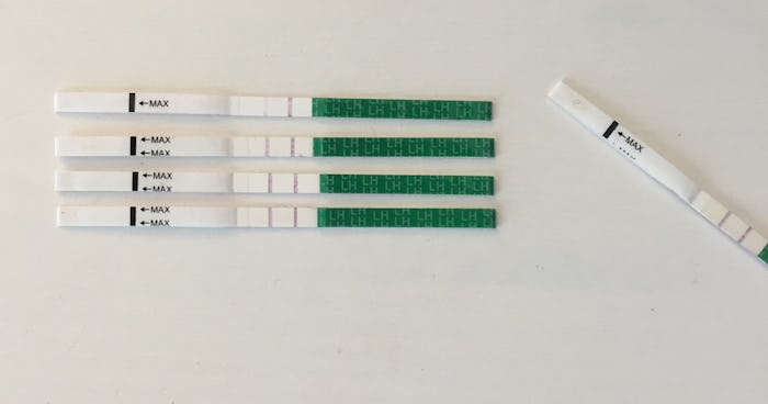 OPK test