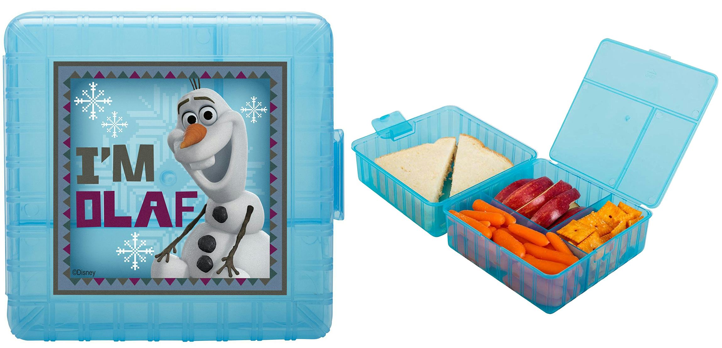 The 13 Best Hard, Plastic Lunch Boxes For Kids That Are As Cute As They