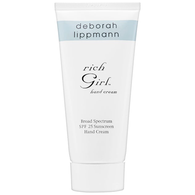 The 7 Best Hand Creams With SPF