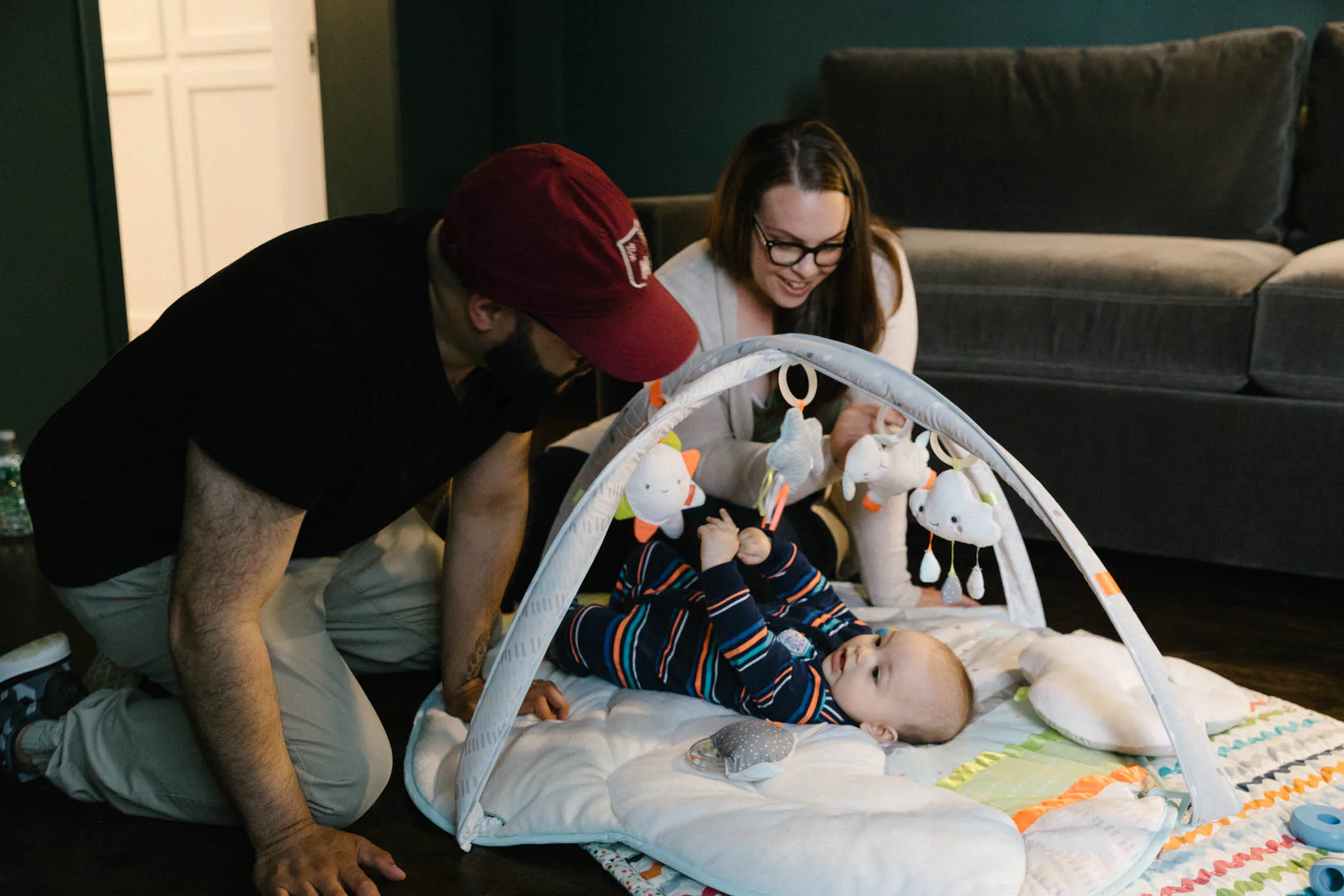 When Does Your Belly Deflate After Giving Birth? Patience Is A Virtue