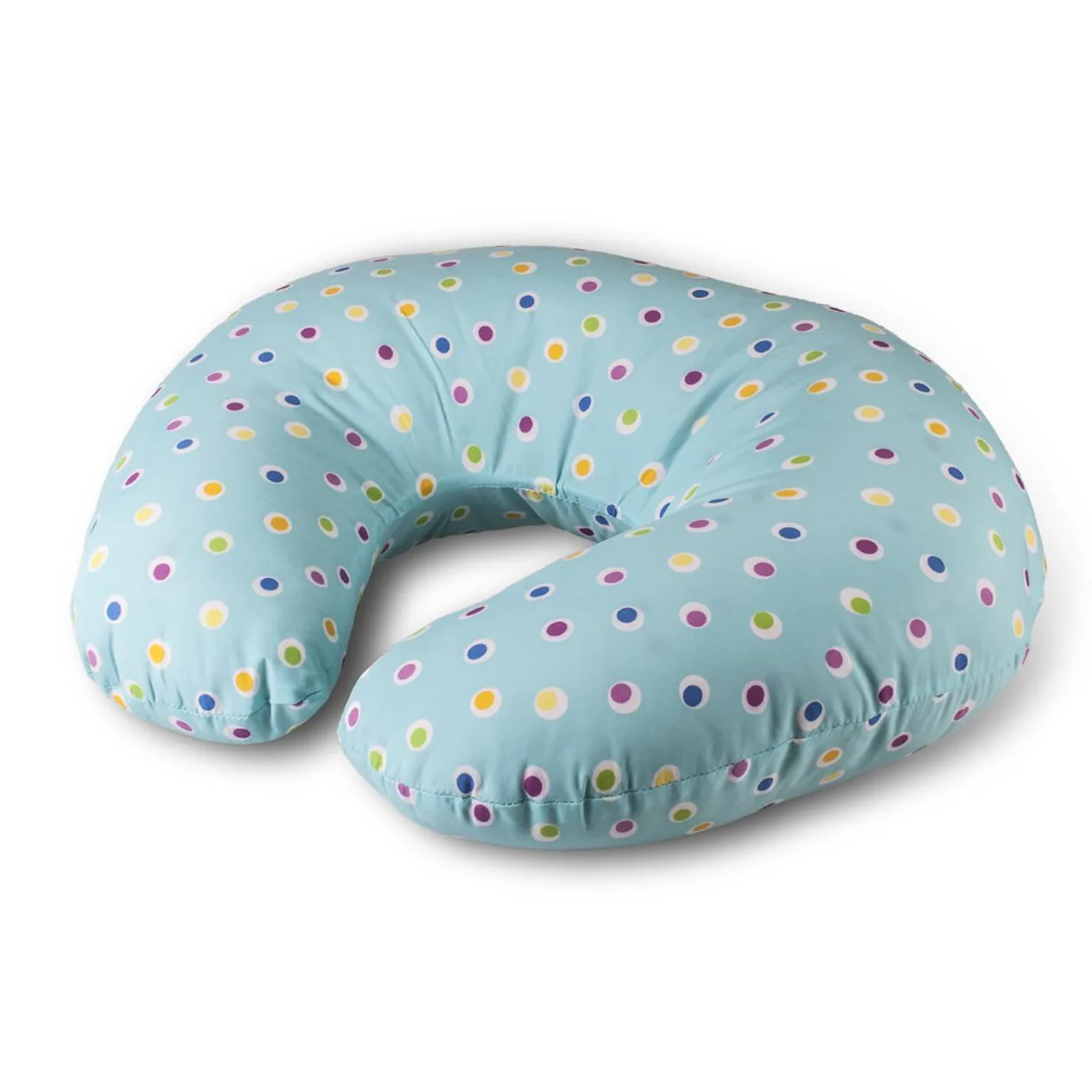 The 7 Best Nursing Pillows To Make Breastfeeding As Comfortable As It Looks In The Photos butter breastfeeding pillow