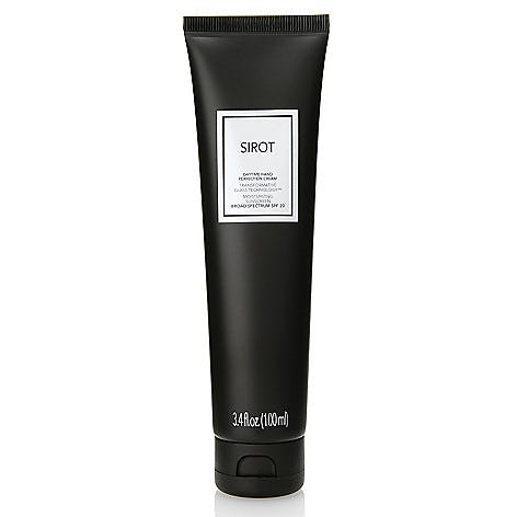 The 7 Best Hand Creams With SPF