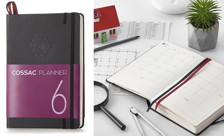 The 10 Best Daily Planners