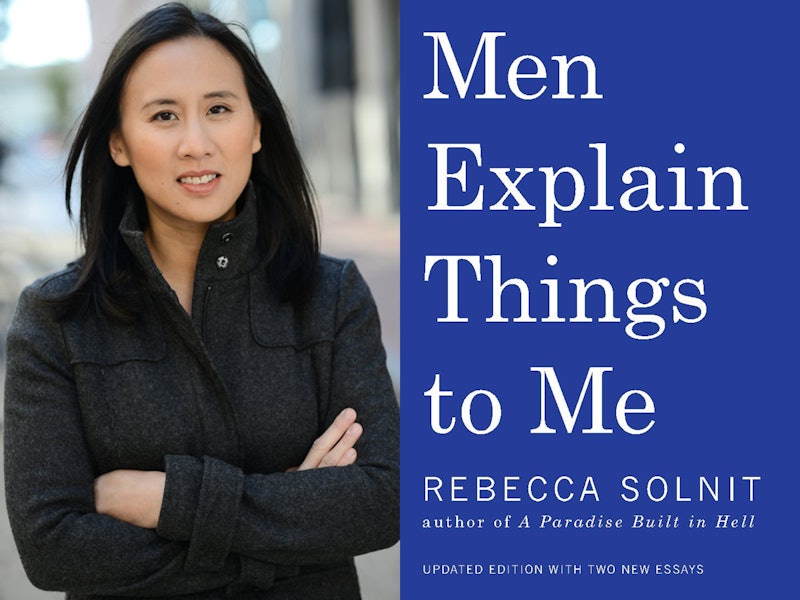 Little Fires Everywhere Author Celeste Ng Reads These Books To Fuel Her Resistance