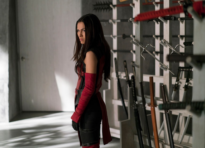 Will Elektra Get Her Memory Back On The Defenders She May Be