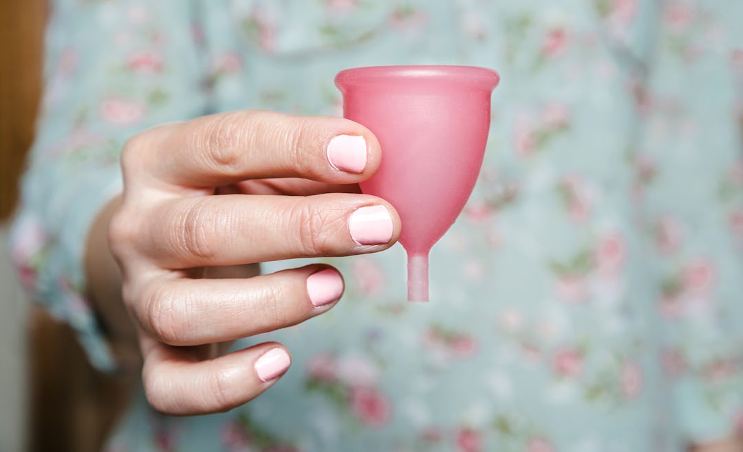 Can You Use A Menstrual Cup After Pregnancy Every New Mom Should Know
