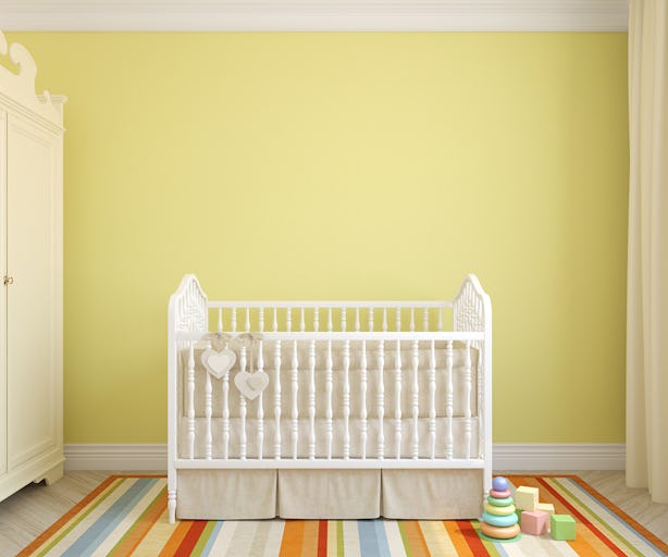 Why Are Crib Bumpers Unsafe? Pediatricians Explain Exactly Why