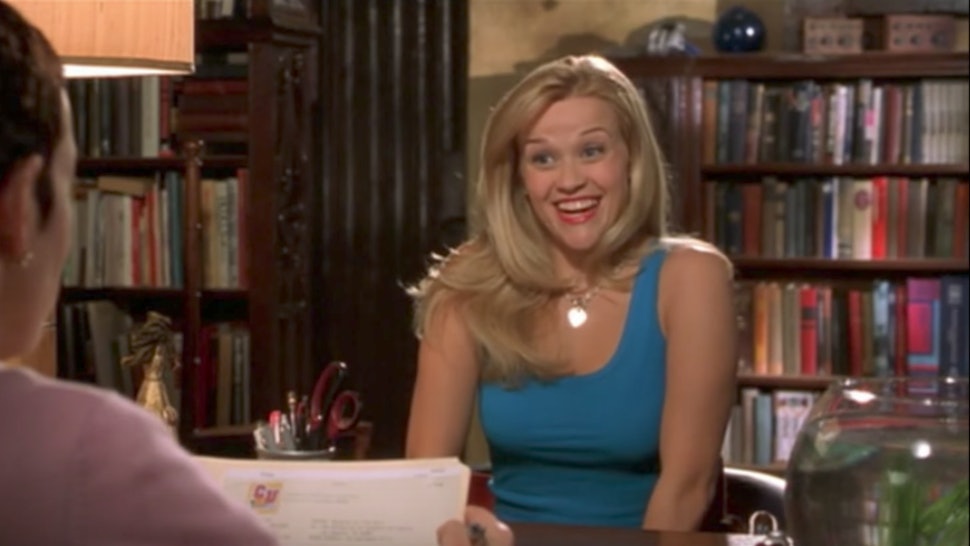 11 Things You Never Noticed About Legally Blonde