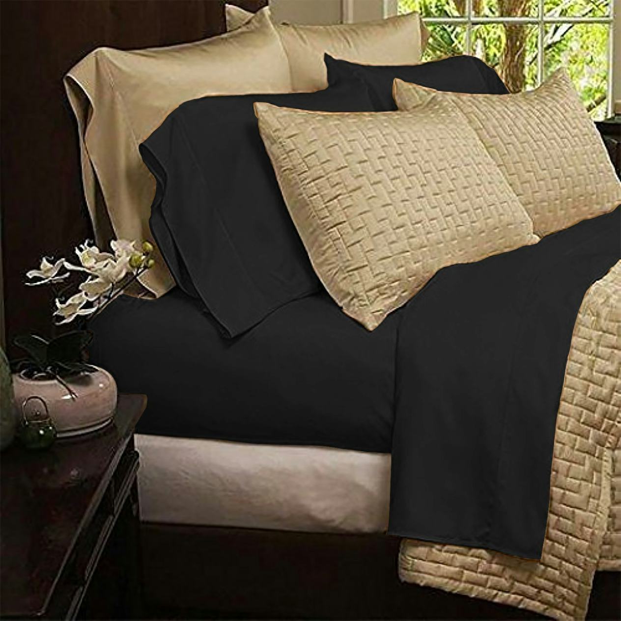 The 10 Best Bamboo Sheets