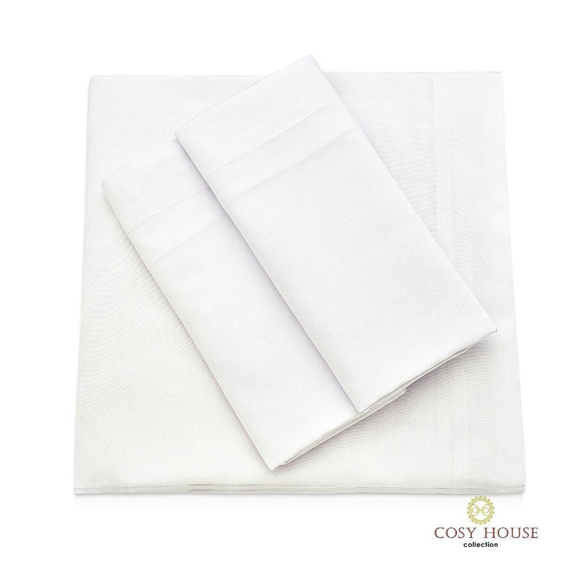 The 10 Best Bamboo Sheets