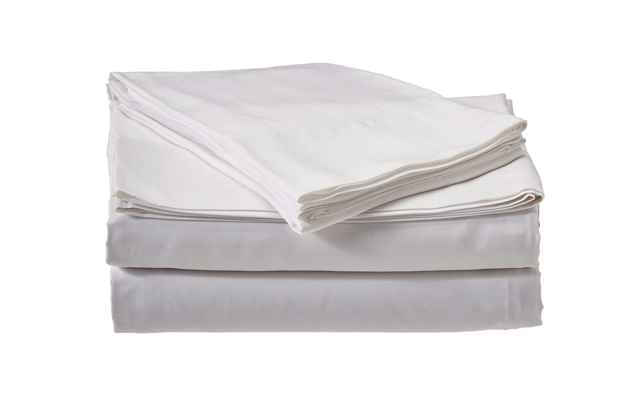 The 10 Best Bamboo Sheets