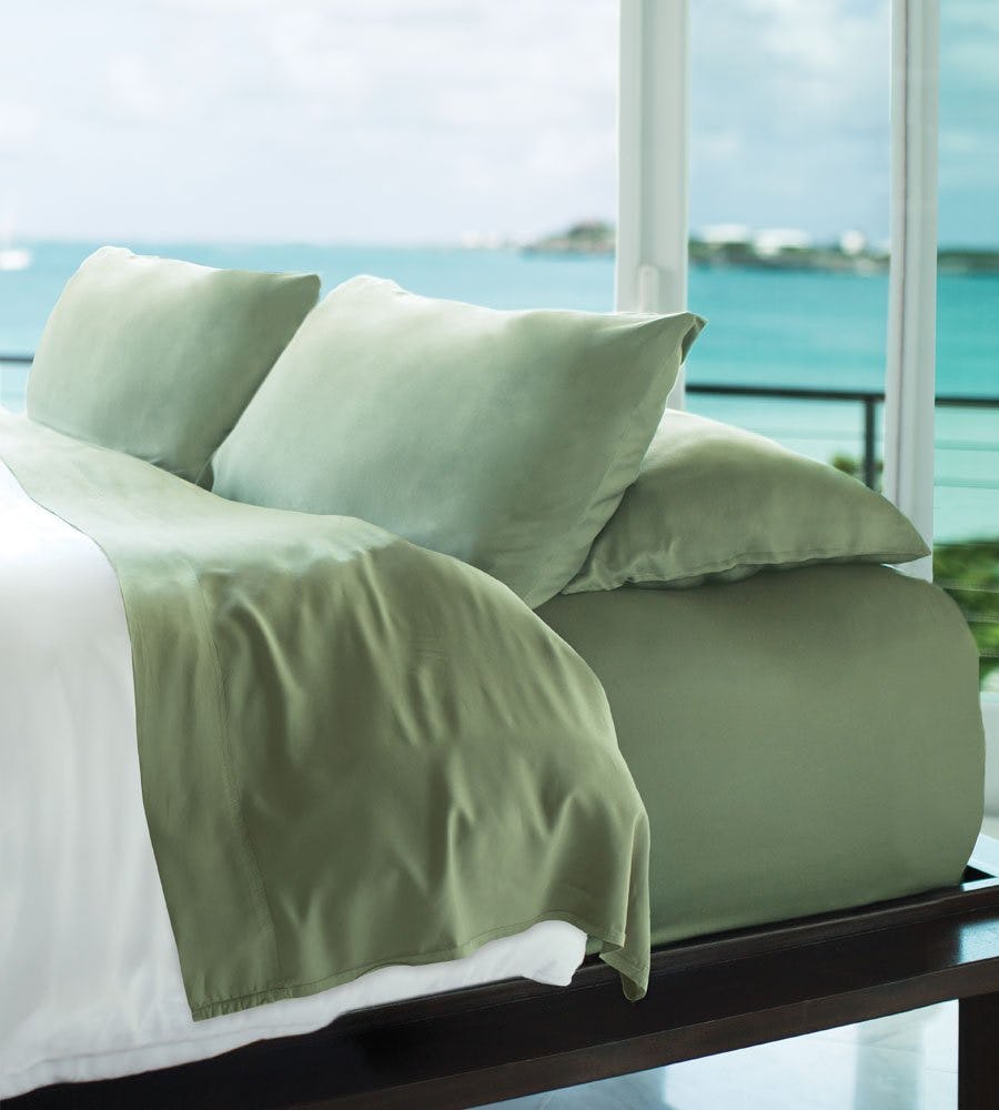 The 10 Best Bamboo Sheets