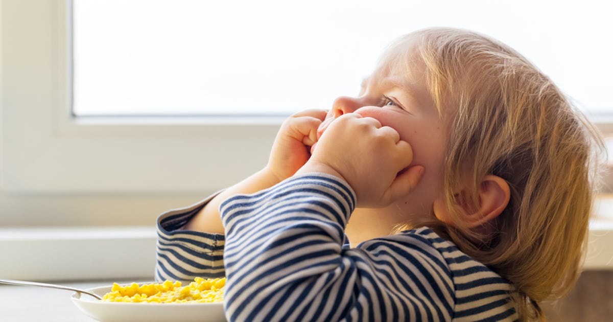 What Your Pediatrician Really Wants You To Know About Your Toddler ...