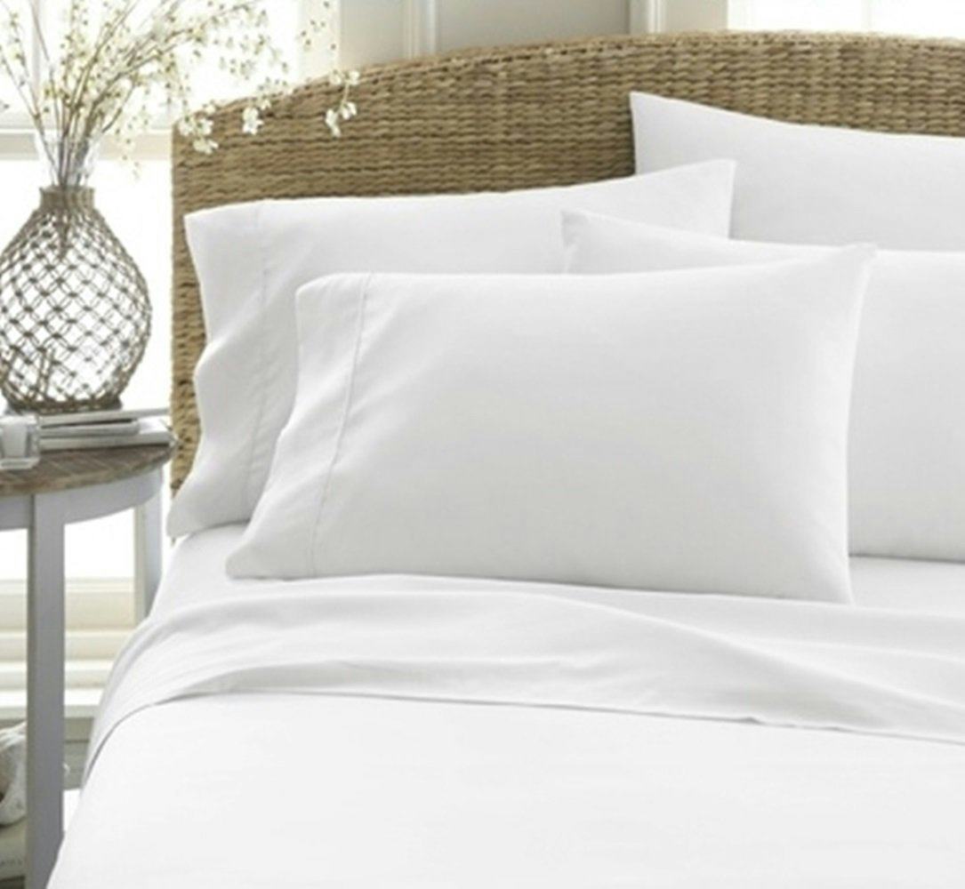 The 10 Best Bamboo Sheets