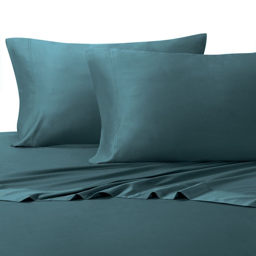 The 10 Best Bamboo Sheets