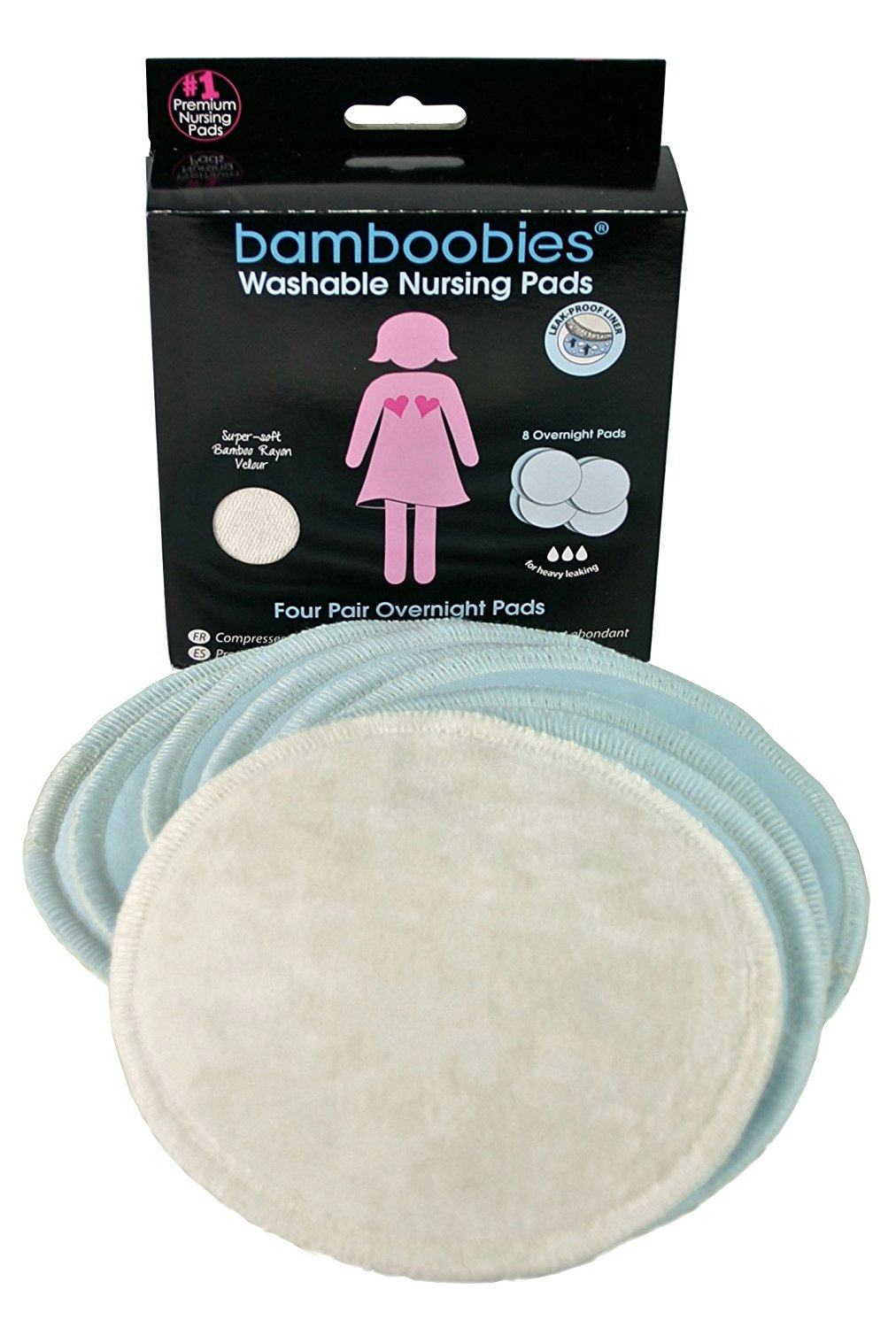 The 10 Best Nursing Pads