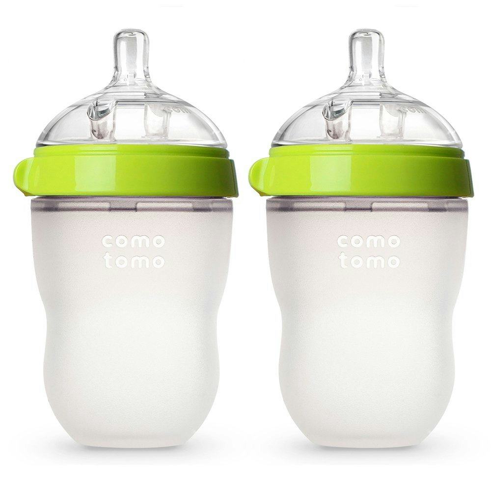 The 9 Best Baby Bottles On Amazon Right Now