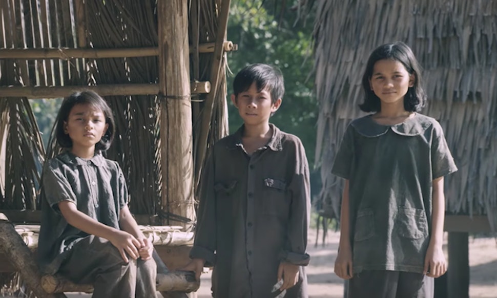 Анджелина джоли в камбодже Анджелина джоли в камбодже