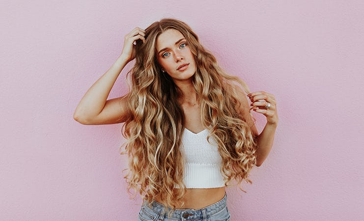 The 10 Best Curling Irons With Bristles