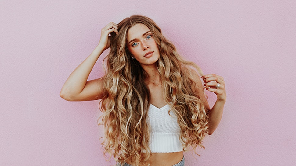 The 10 Best Curling Irons With Bristles