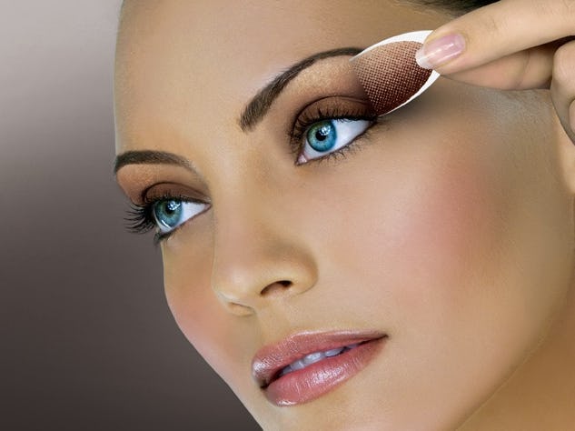 13 PeelOff Makeup Products That Will Bring A Whole New Level Of