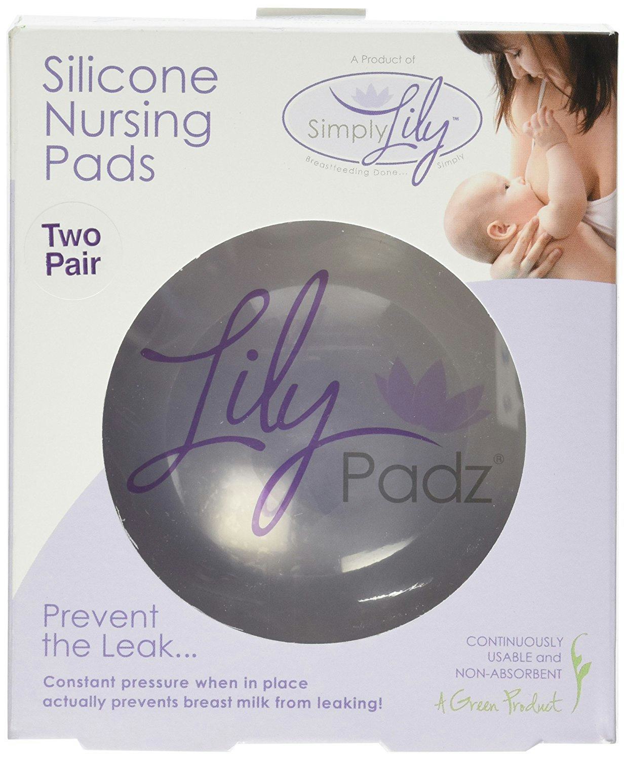 The 10 Best Nursing Pads