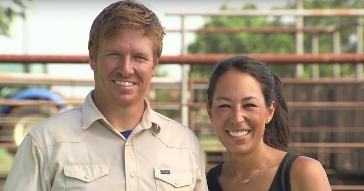 Have Chip & Joanna Gaines Ever Divorced? The Couple Have Been Together