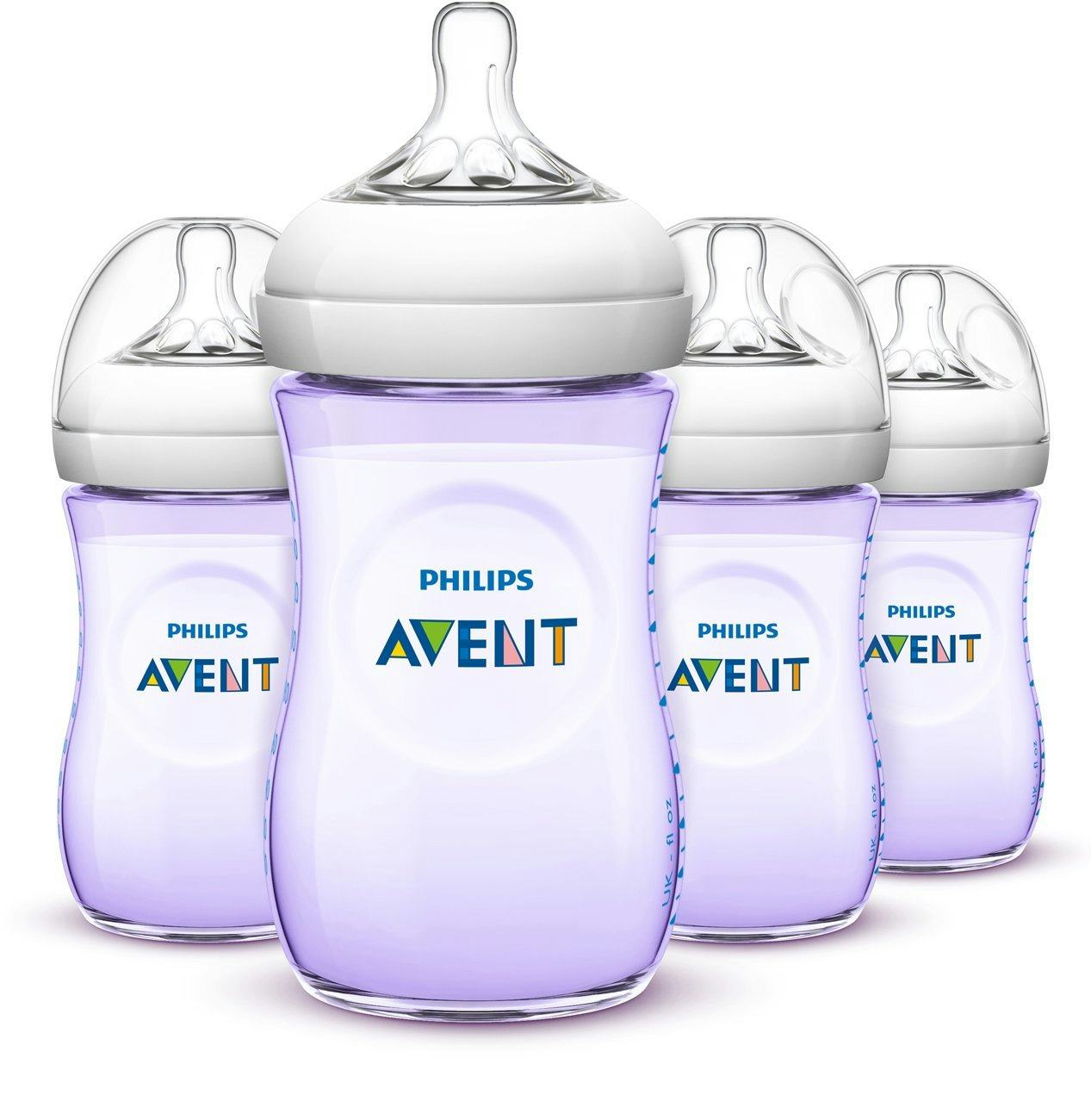The 9 Best Baby Bottles On Amazon Right Now