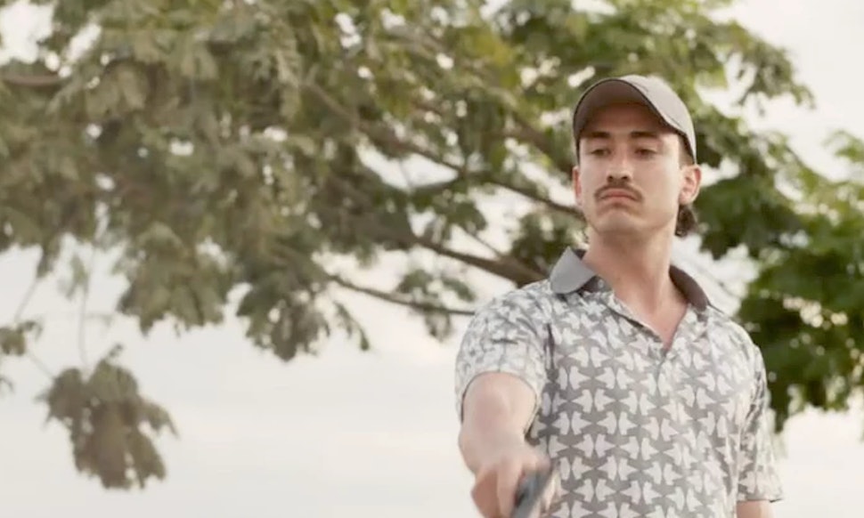 Is JJ Velasquez From 'Surviving Escobar' A Real Person? A Reformed