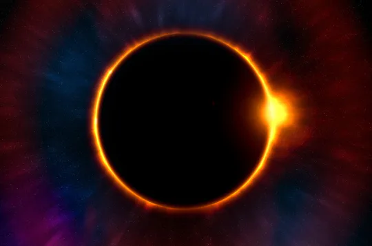 When Was The Last Solar Eclipse In The Us It Was A Long Time Ago