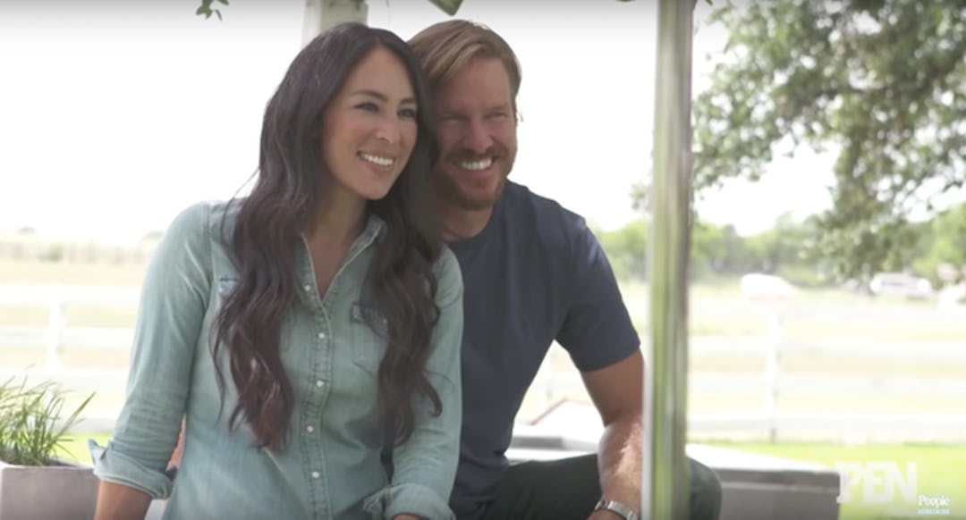 Why Did Chip & Joanna Gaines Almost Split? The Couple's Lives Haven't