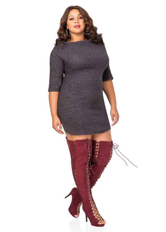 27 Boots For Wide Calves That You'll Actually Want To Wear