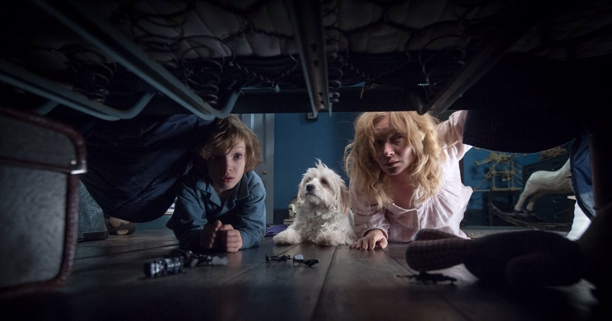 32 Horrifying Movies On Netflix You Should Never Watch Before Bed 32 Horrifying Movies On Netflix You Should Never Watch Before Bed